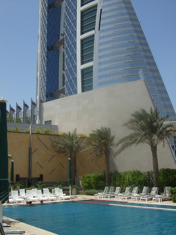Sheraton Bahrain September 2009 (13)